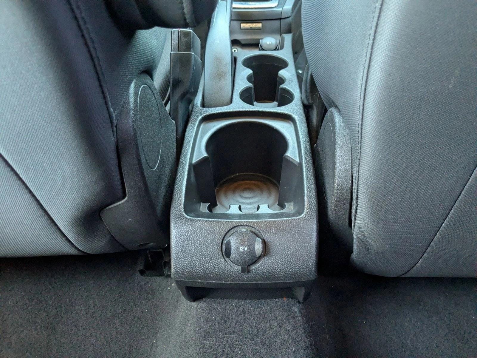 2012 Ford Fiesta SE - Photo 16