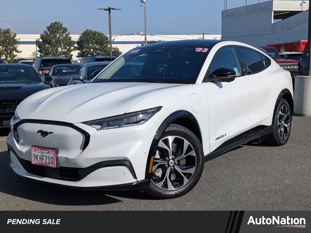 2023 Ford Mustang Mach-E Premium RWD's photo