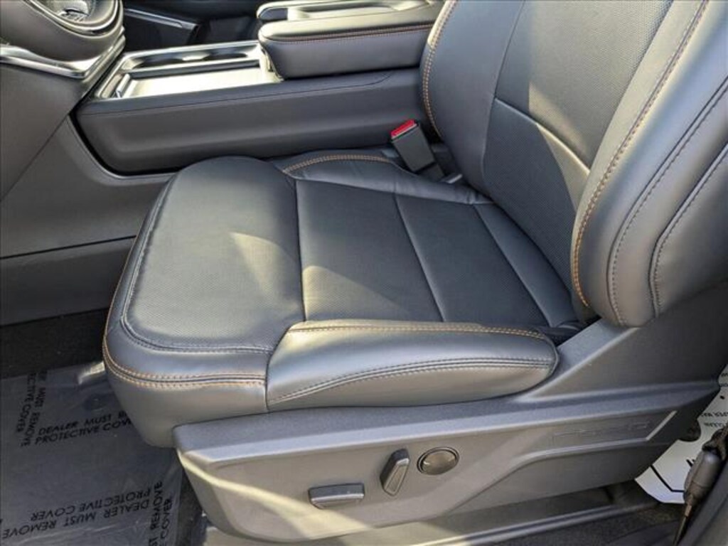 New 2025 Ford Expedition Tremor SUV