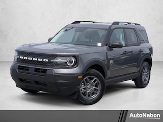 2026 Ford Bronco Sport Big Bend SUV