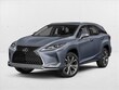 LEXUS RX 350L