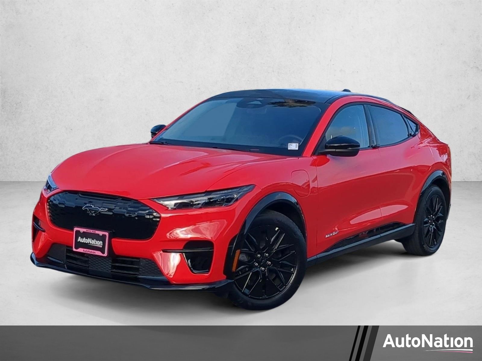 2026 Ford Mustang Mach-E Premium SUV