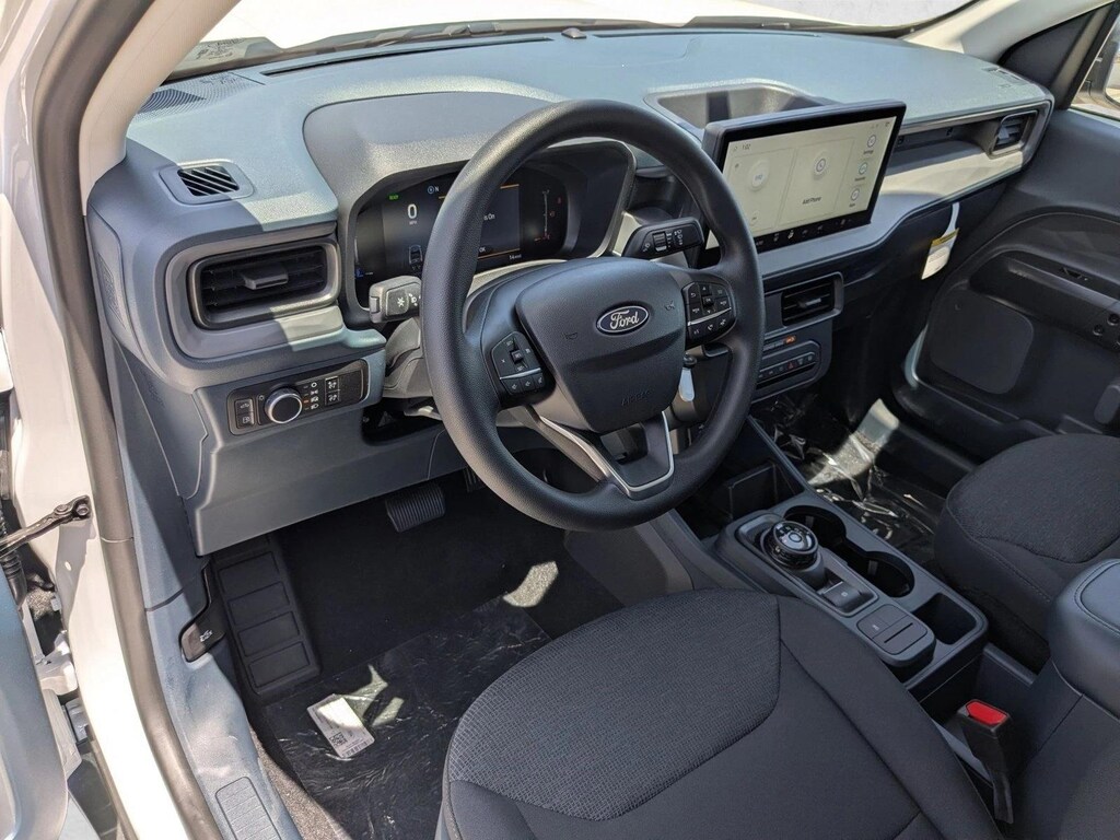 New 2026 Ford Maverick XL Truck SuperCrew