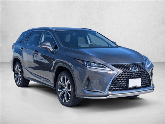 2022 Lexus RX Premium photo 3