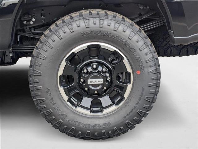 2025 Ford F-250 Super Duty Lariat - Photo 10