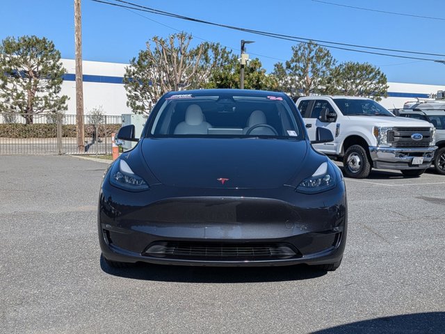 Used 2024 Tesla Model Y Performance with VIN 7SAYGDEF0RF020981 for sale in Torrance, CA