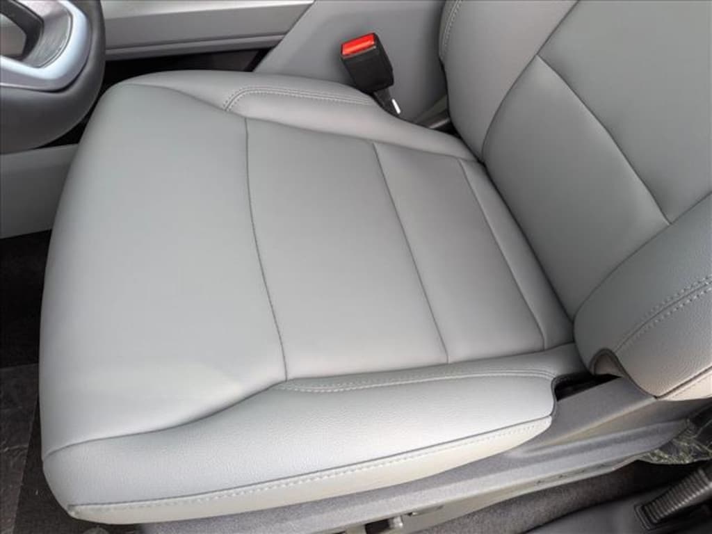 New 2025 Ford F-150 Lightning Flash Truck SuperCrew Cab