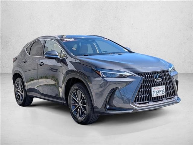 2023 LEXUS NX 350 NX 350 Premium photo 3