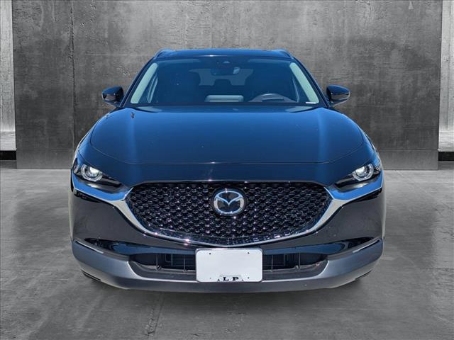 2022 Mazda CX-30 2.5 S Premium photo 2