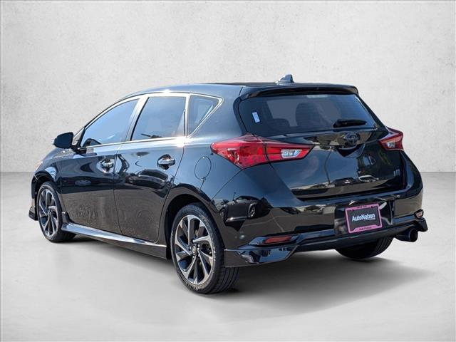 2016 Scion iM photo 3