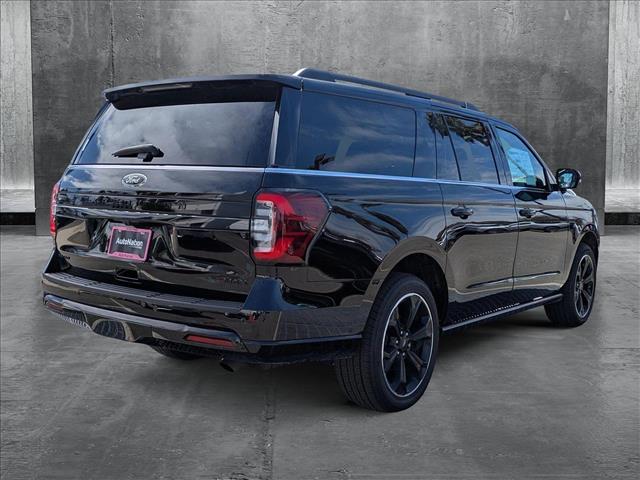 2024 Ford Expedition MAX Limited photo 2