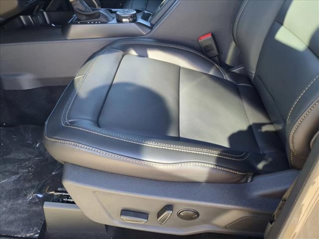 New 2026 Ford Bronco Badlands SUV