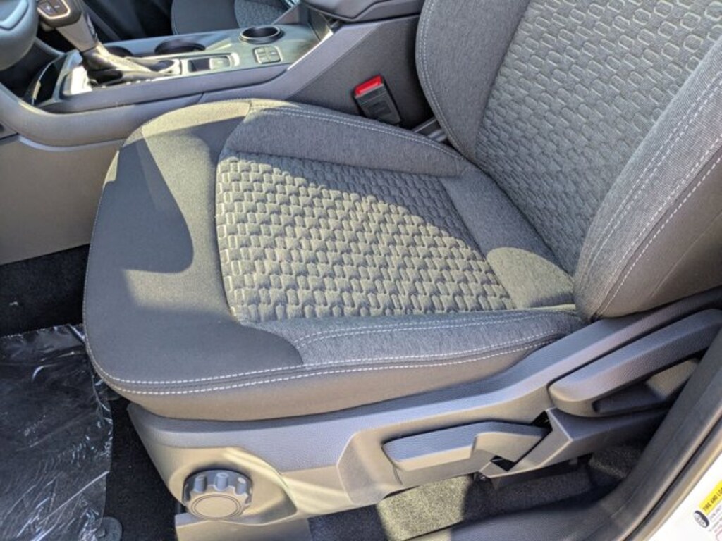 New 2025 Ford Ranger XL Truck SuperCrew