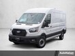  Ford Transit-250 Cargo