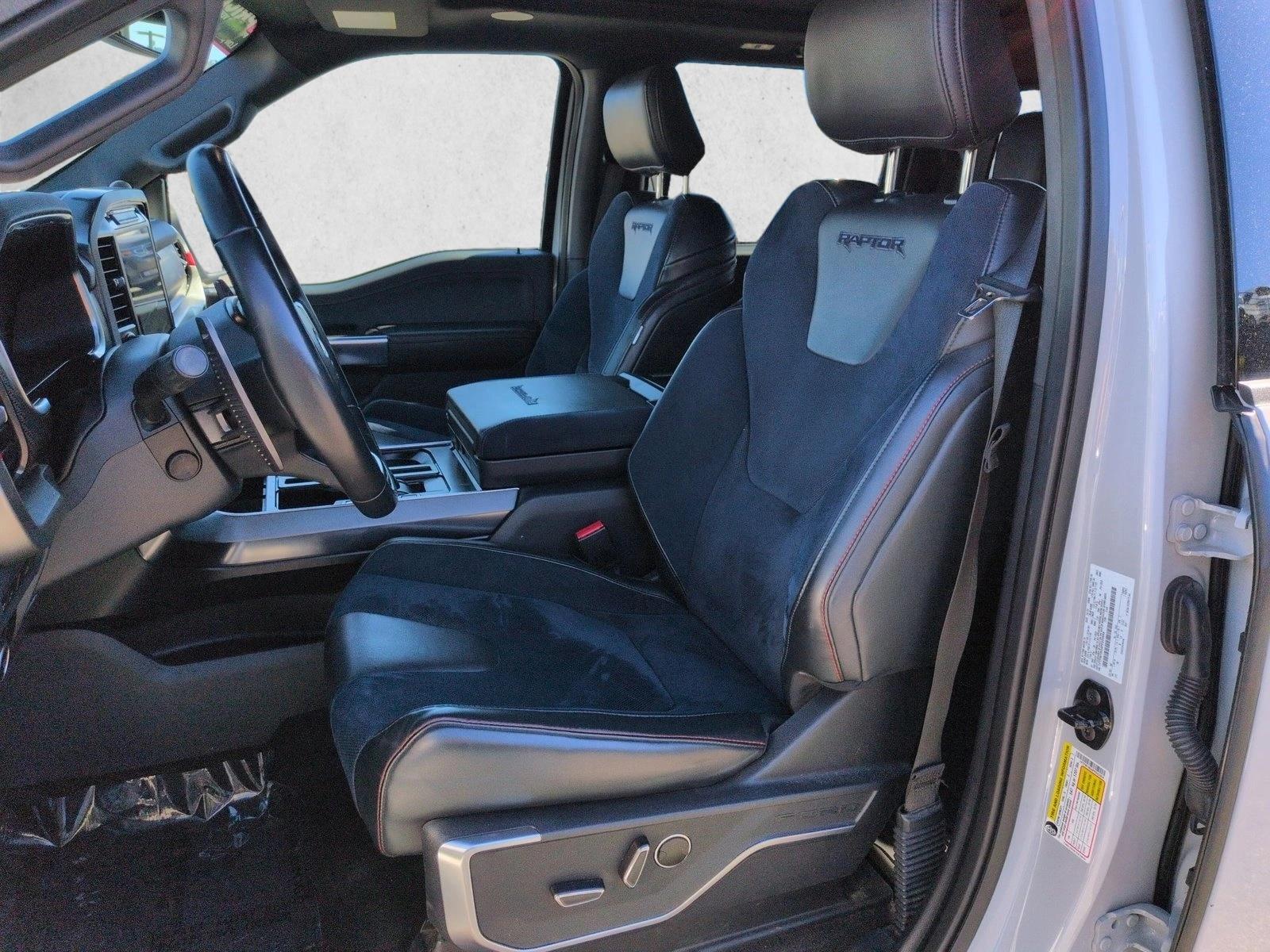 2023 Ford F-150 Raptor - Photo 17