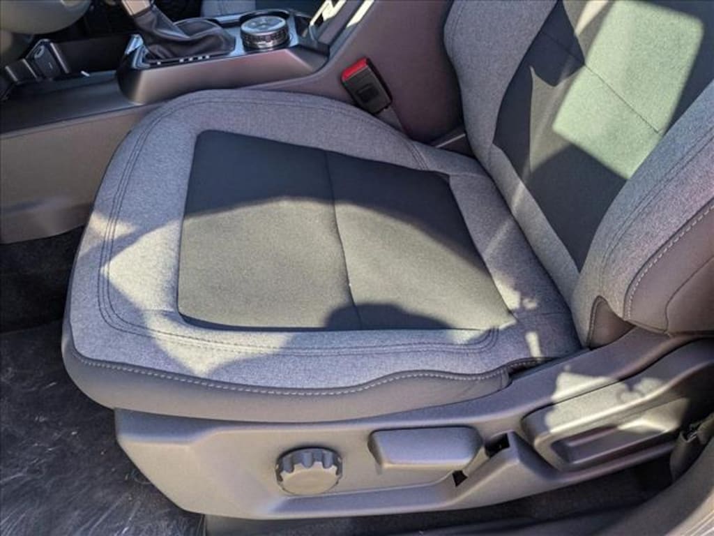 New 2025 Ford Bronco Big Bend SUV