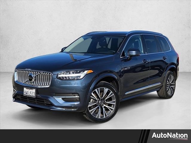 2021 Volvo XC90 Inscription Expression's photo
