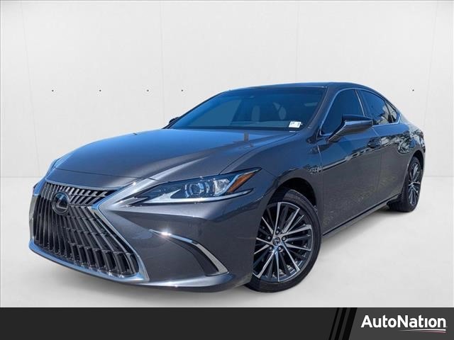 2024 Lexus ES 350 ES 350