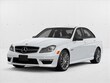 Mercedes-Benz C 63 AMG