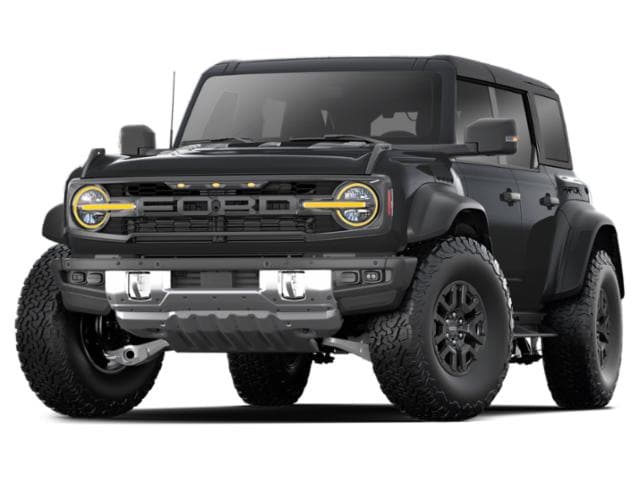 2025 Ford Bronco 4-Door Raptor's photo