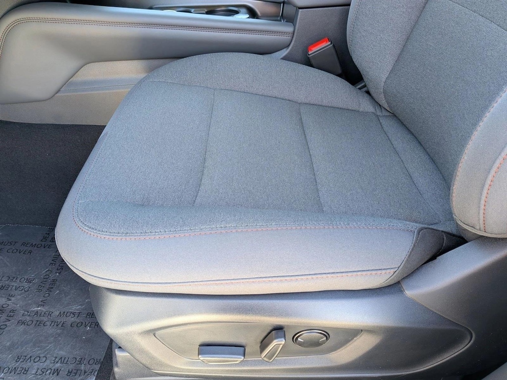 New 2026 Ford Explorer Active w/200A Pkg SUV