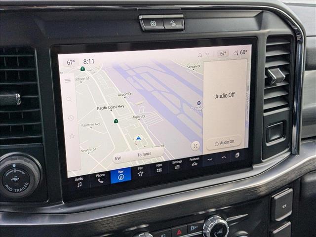 2025 Ford F-250 Super Duty Lariat - Photo 14
