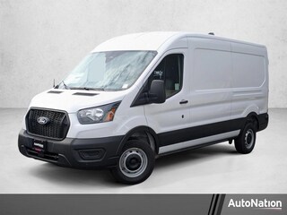 2026 Ford Transit-250 Cargo Van Medium Roof Van