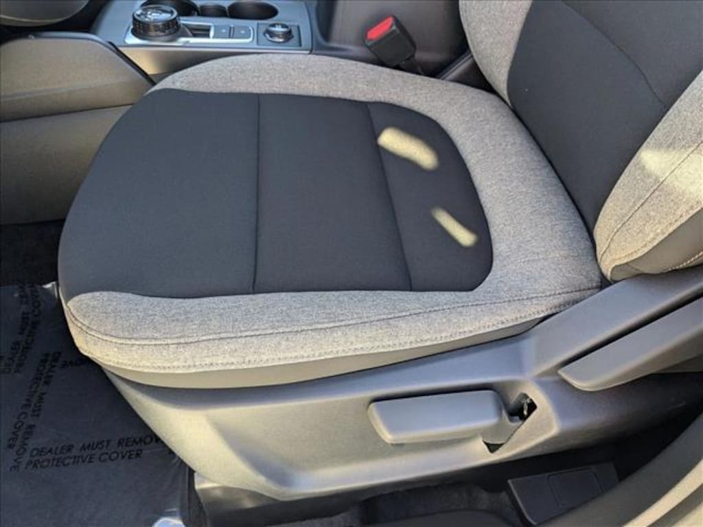 New 2025 Ford Bronco Sport Big Bend SUV