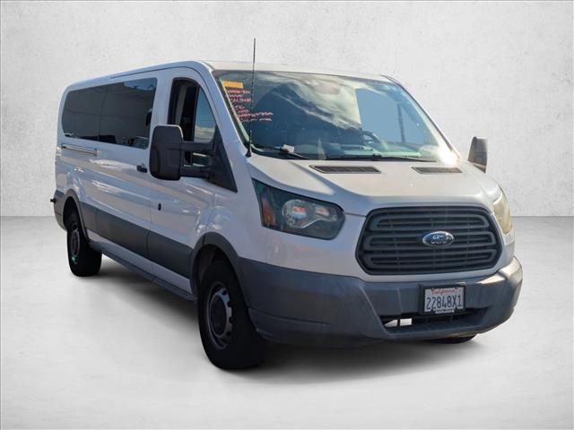 2016 Ford Transit Van photo 2