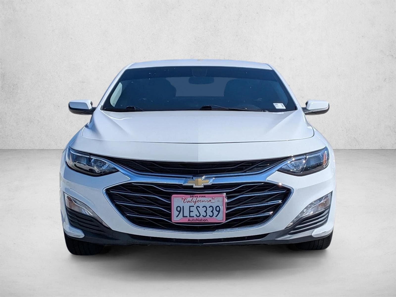 Used 2021 Chevrolet Malibu 1LT with VIN 1G1ZD5ST5MF004735 for sale in Torrance, CA