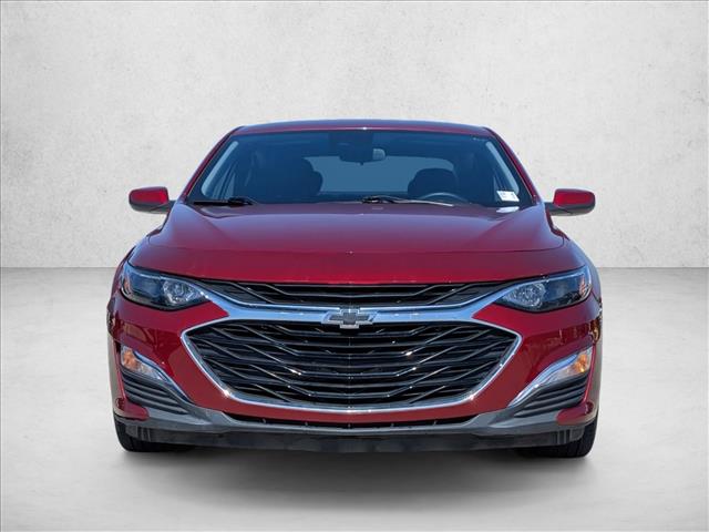 2023 Chevrolet Malibu RS photo 2