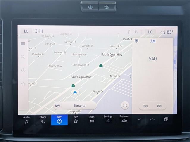 2025 Ford F-250 Super Duty Platinum - Photo 13