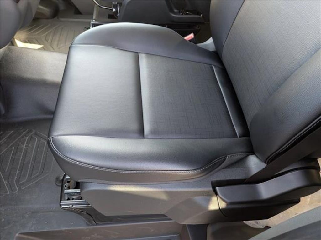 New 2025 Ford Transit-250 Cargo Van Medium Roof Van