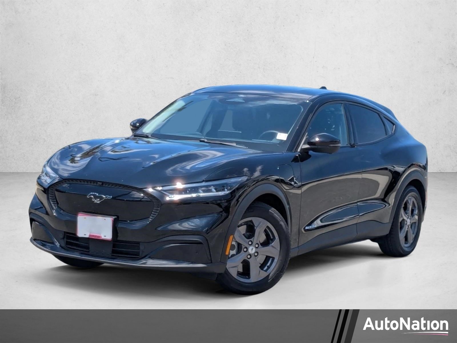 2023 Ford Mustang Mach-E