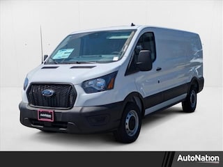 2025 Ford Transit-150 Cargo Van Low Roof Van
