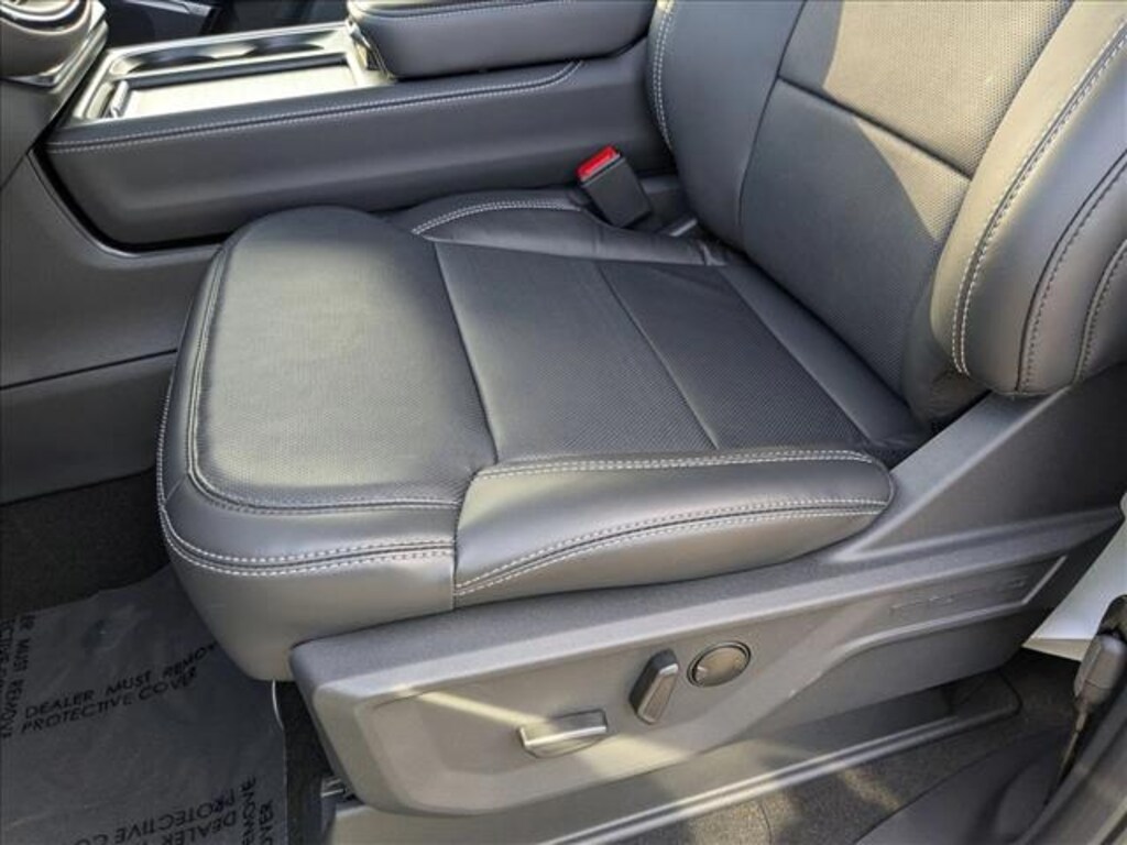 New 2025 Ford Expedition Platinum SUV