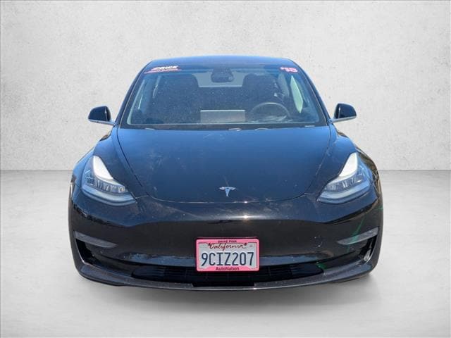 Used 2018 Tesla Model 3 Long Range Dual Motor with VIN 5YJ3E1EB1JF150328 for sale in Torrance, CA