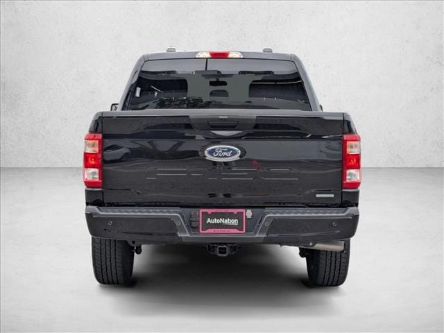 2023 Ford F-150 XL photo 6
