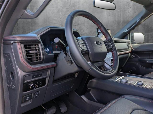 2024 Ford Expedition MAX Limited photo 3