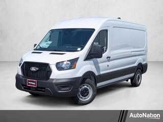 2026 Ford Transit-250 Cargo Van Medium Roof Van