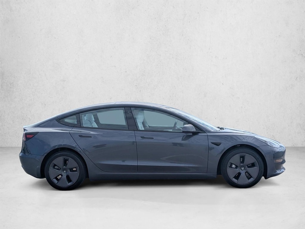 Used 2023 Tesla Model 3 Sedan