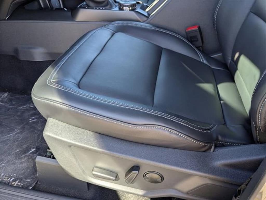 New 2026 Ford Bronco Outer Banks SUV