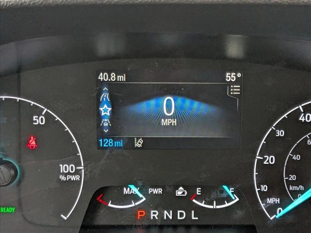 2025 Ford E-Transit Cargo Van Base - Photo 11