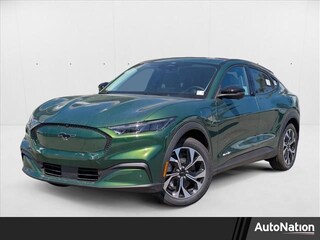 2025 Ford Mustang Mach-E Select SUV