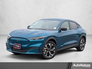 2026 Ford Mustang Mach-E Select SUV