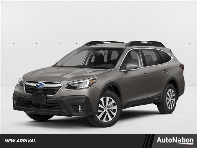 2021 Subaru Outback Premium's photo