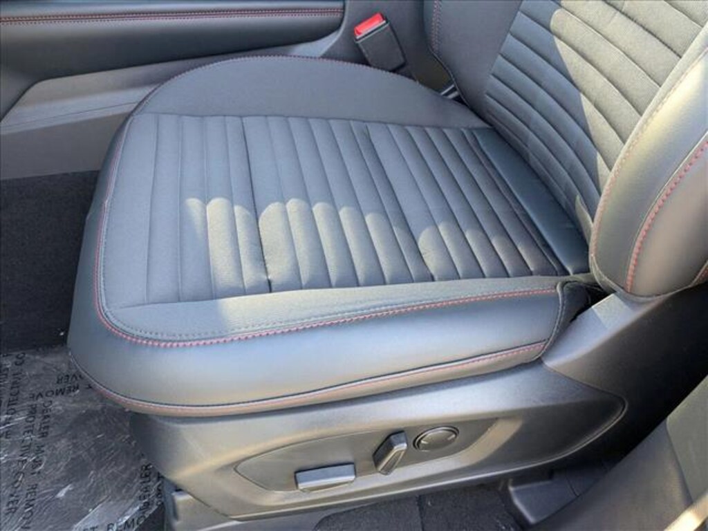 New 2026 Ford Explorer ST-Line SUV