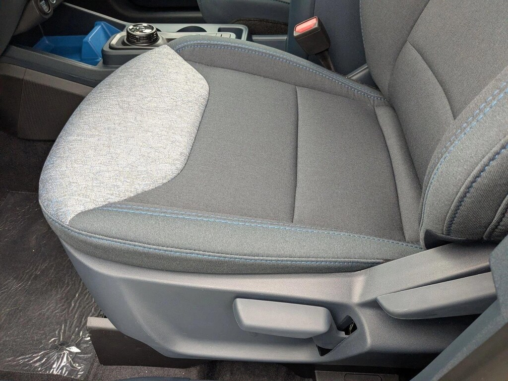 New 2026 Ford Maverick XLT Truck SuperCrew