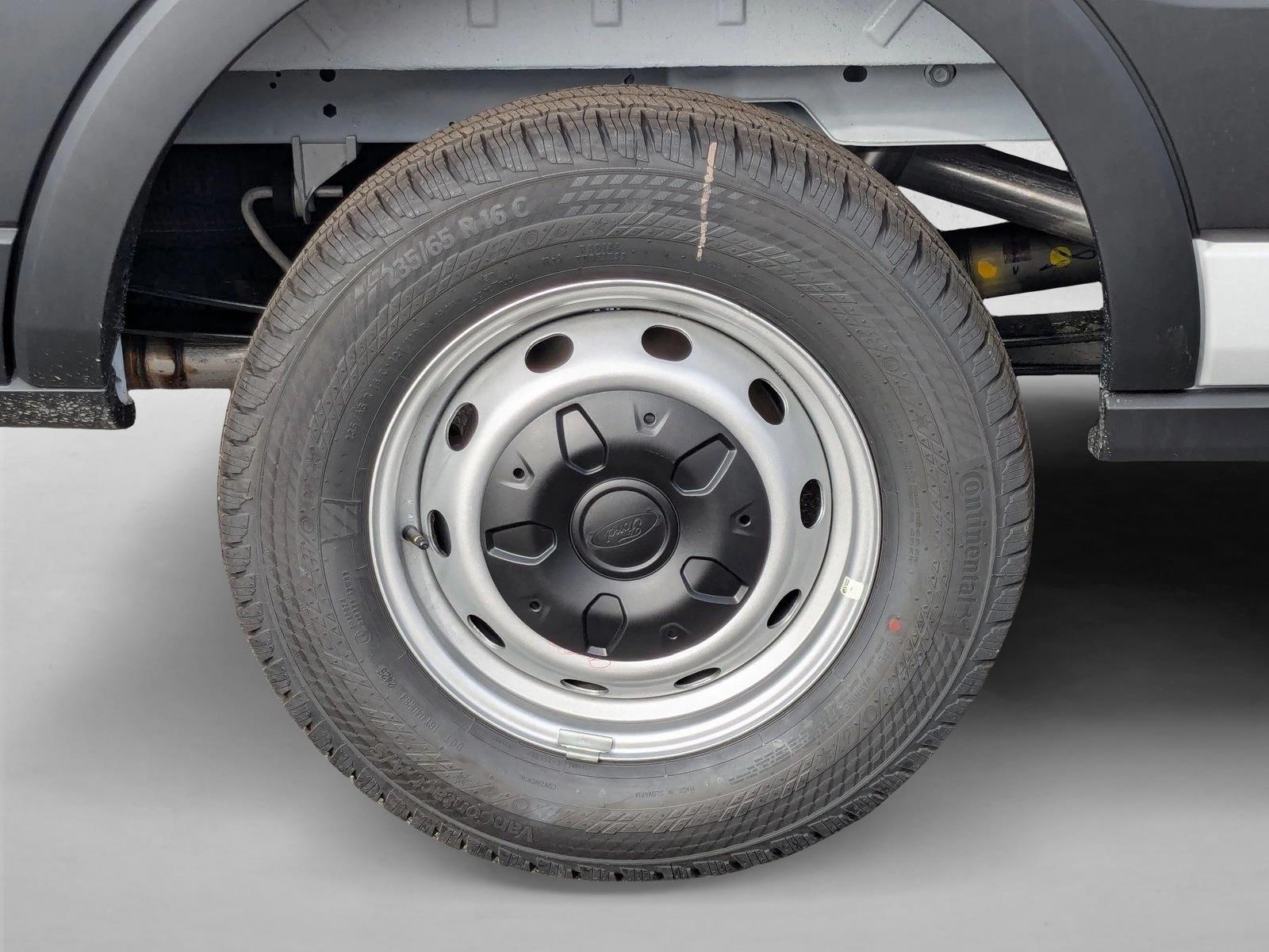 2026 Ford Transit Van Base - Photo 10