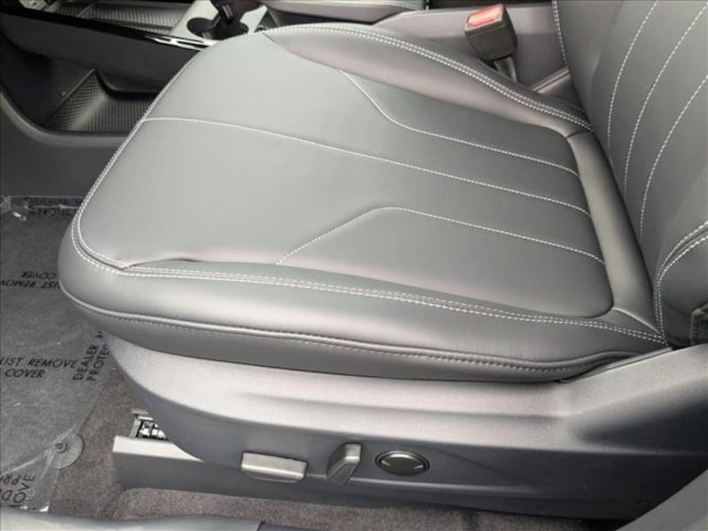 New 2026 Ford Mustang Mach-E Select SUV